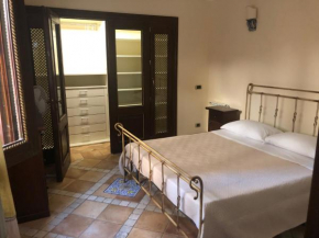 Il Salmoriglio Home, Agrigento